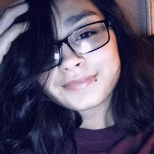 Meet your Posher, Jade